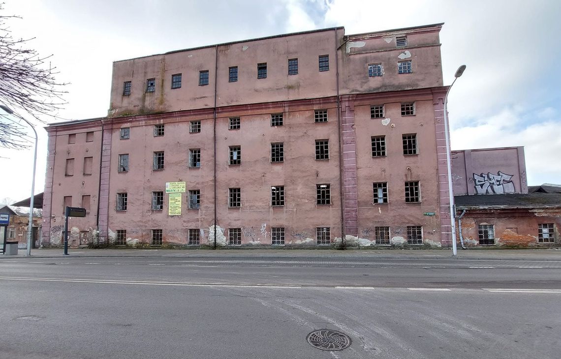 Renesans Starego Młyna? Po latach prób Chełm otwiera oferty na wielką inwestycję kulturalną