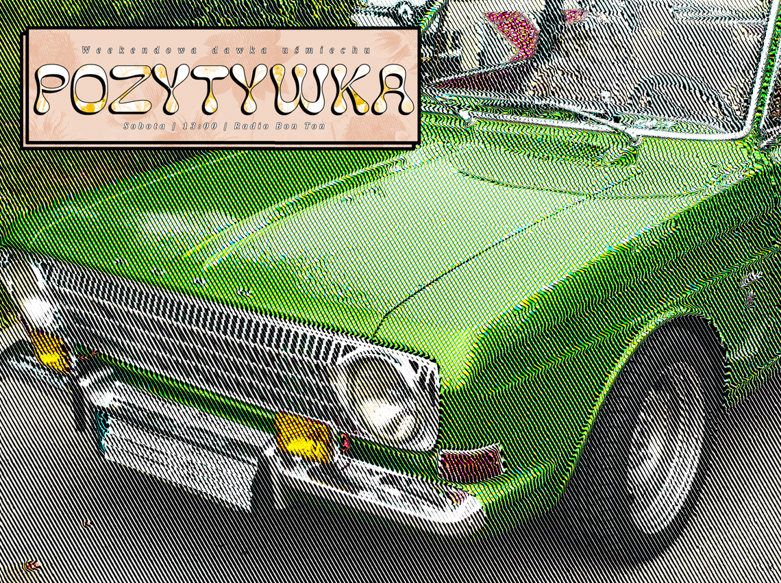 Retro-kółka na Chełm mnie kręci 2025! - POZYTYWKA