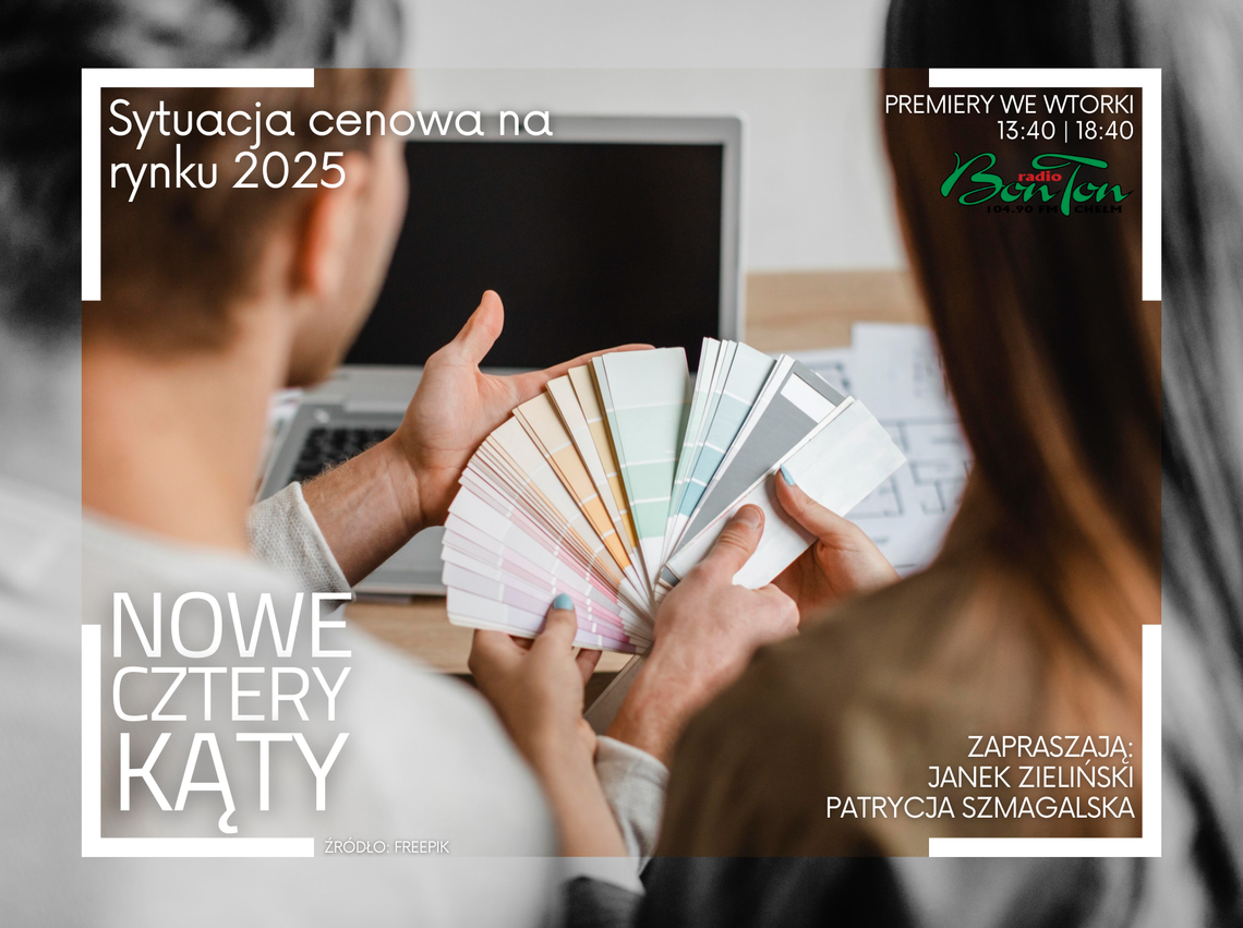 Rotacja mieszkań na rynku chełmskim - Nowe Cztery Kąty Rotacja mieszkań na rynku chełmskim - Nowe Cztery Kąty