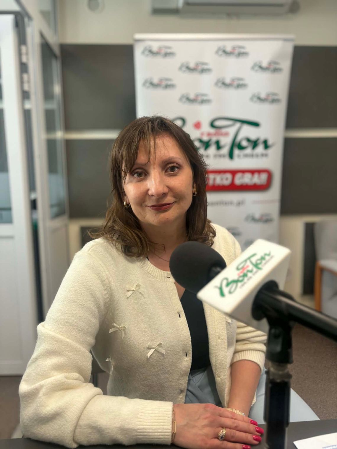 Rozmowa z Karoliną Rzeźniczak z poradni psychologiczno - pedagogicznej