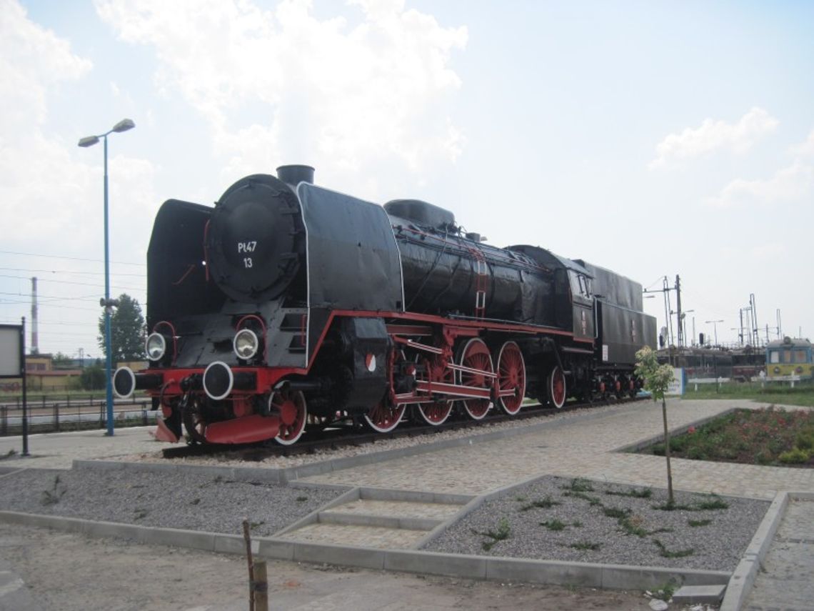 Rozmowa z mgr. Jackiem Iwańczukiem o początkach kolei na Ziemi Chełmskiej