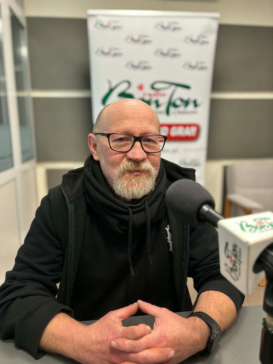 Rozmowa z Mirosławem Majewskim z MKS Dragon Chełm Rozmowa z Mirosławem Majewskim z MKS Dragon Chełm