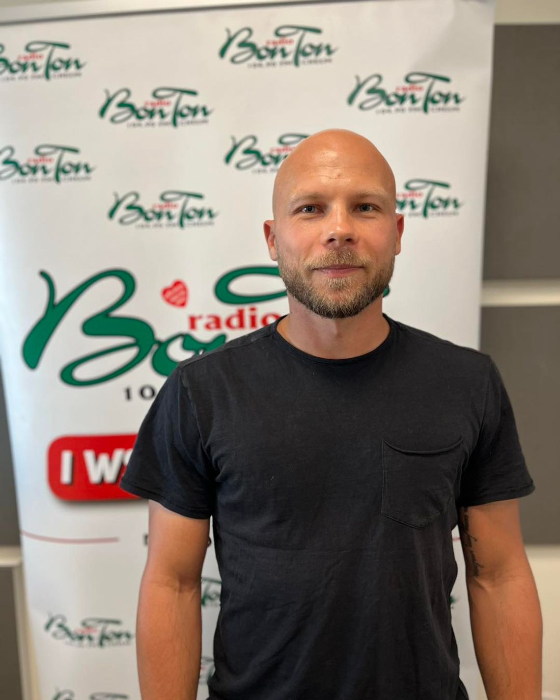 Rozmowa z Piotrem Malcem z Chełmianki Chełm