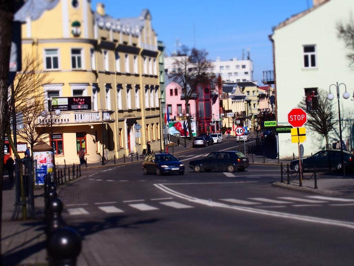 Ruszył nabór wniosków do budżetu obywatelskiego