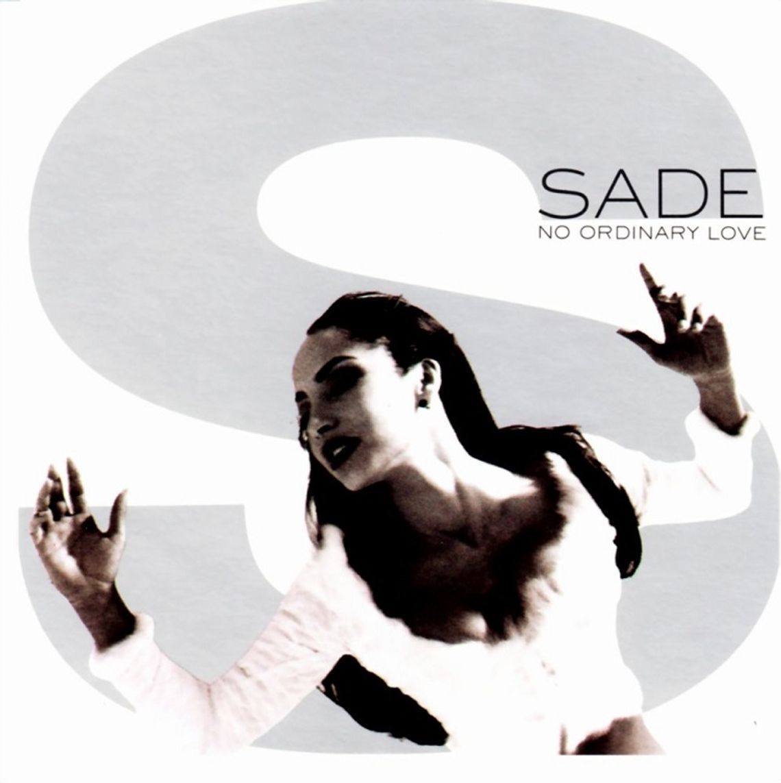 SADE - No ordinary love