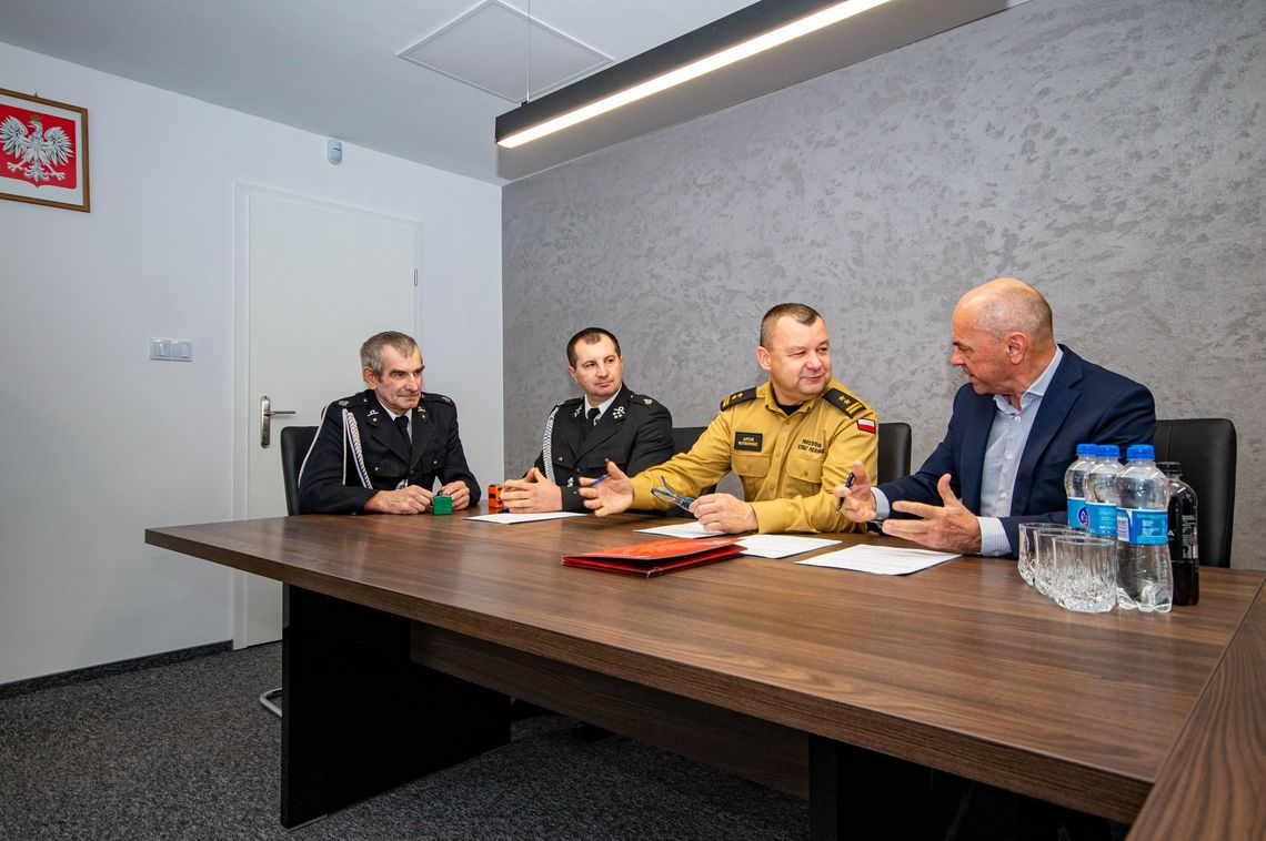 Samorządowe 5 minut - gmina Chełm Samorządowe 5 minut - gmina Chełm