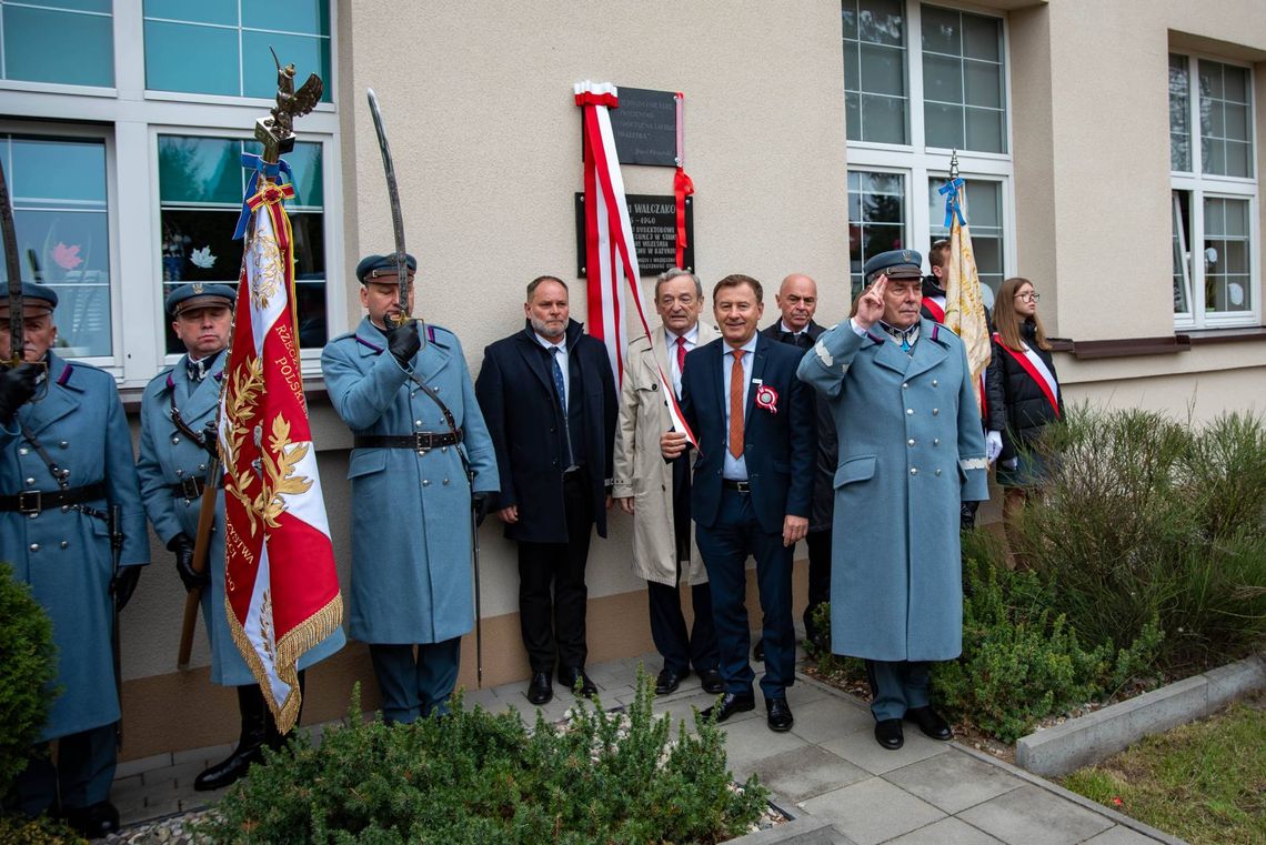 Samorządowe 5 minut - gmina Chełm