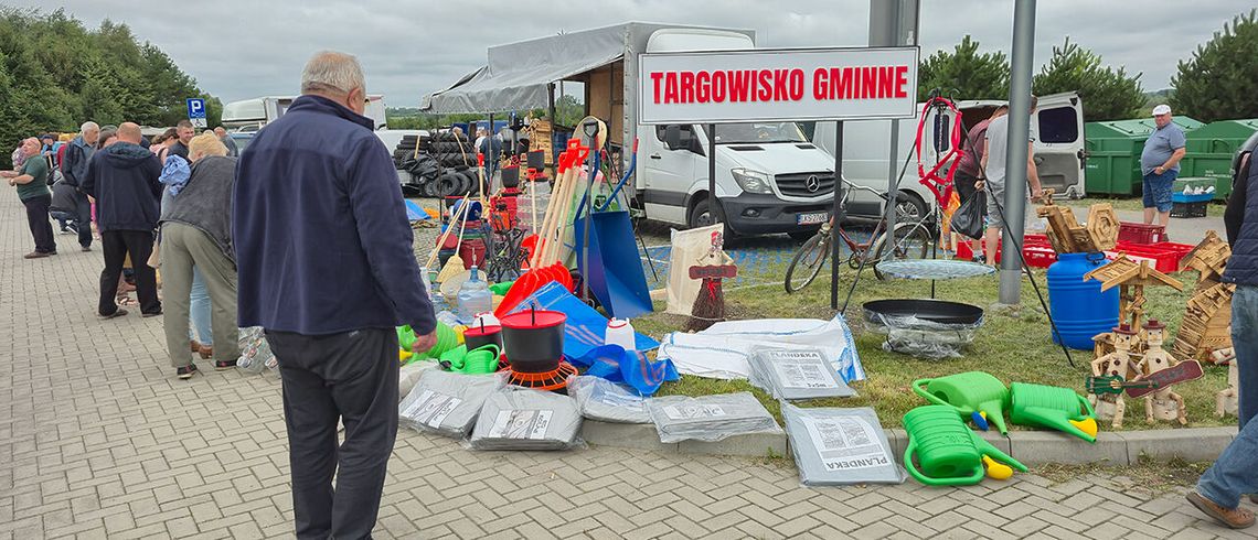 Samorządowe 5 minut - gmina Chełm Samorządowe 5 minut - gmina Chełm