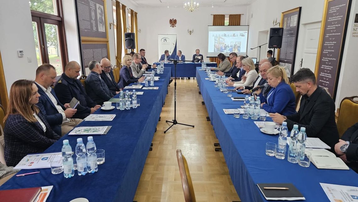 Samorządowe 5 minut - gmina Chełm