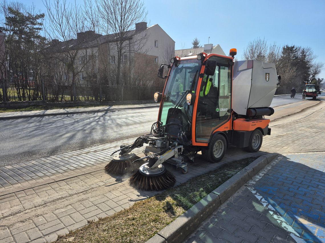Samorządowe 5 minut - gmina Chełm