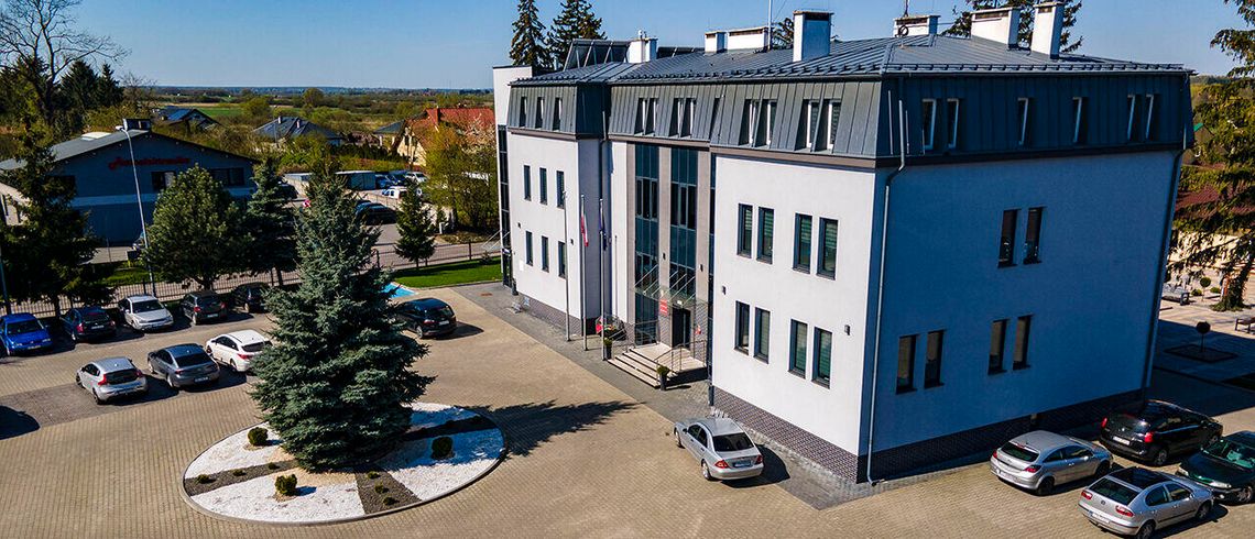 Samorządowe 5 minut - gmina Chełm Samorządowe 5 minut - gmina Chełm