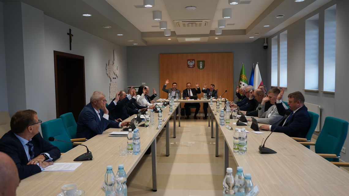 Samorządowe 5 minut - gmina Chełm czy gmina Pokrówka?