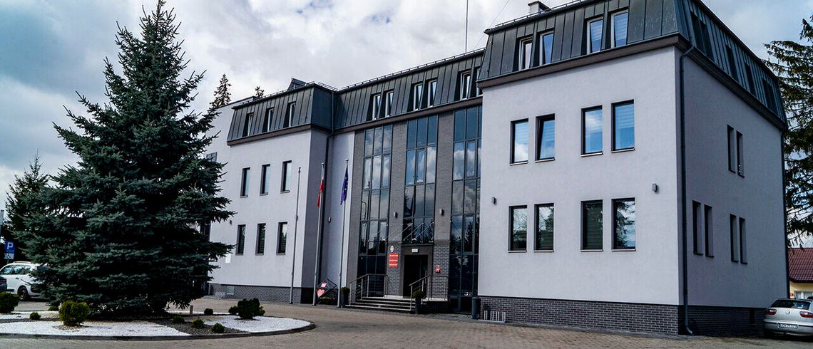 Samorządowe 5 minut - gmina Chełm i konsultacje w sprawie zmiany nazwy samorządu