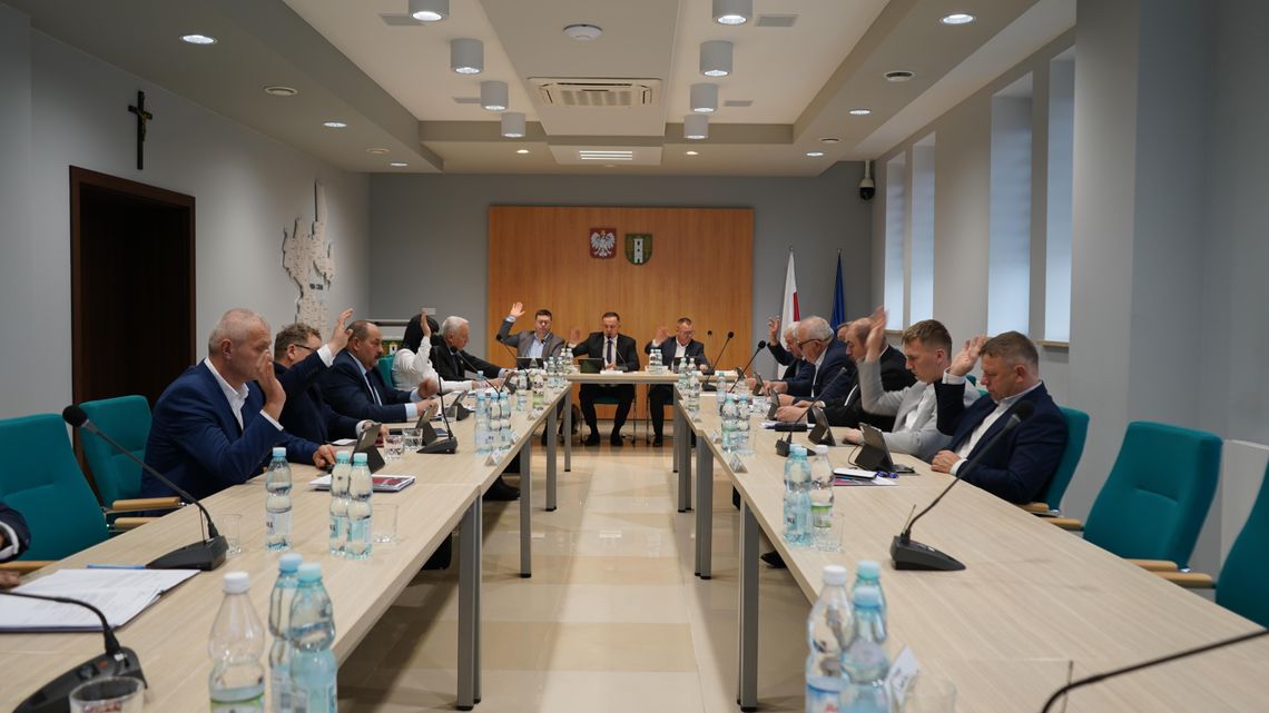 Samorządowe 5 minut - gmina Chełm. Inwestycje i podatki w nowym wydaniu