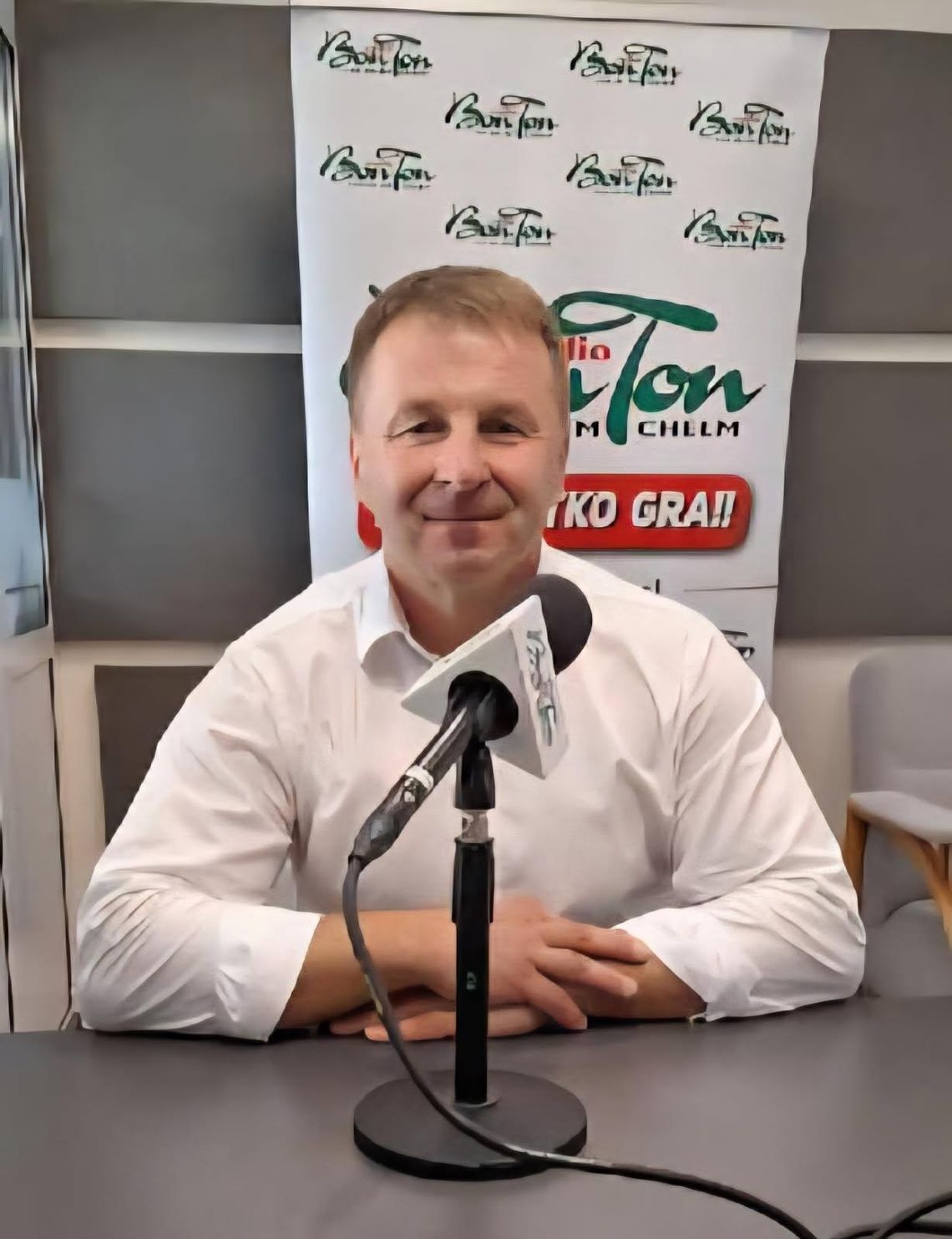 Samorządowe 5 minut - gmina Kamień. Czas na dożynki!