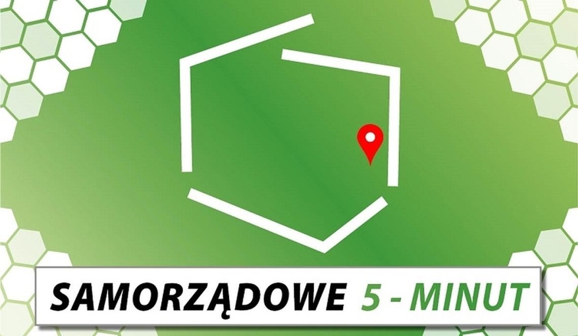 Samorządowe 5 Minut - miasto Krasnystaw