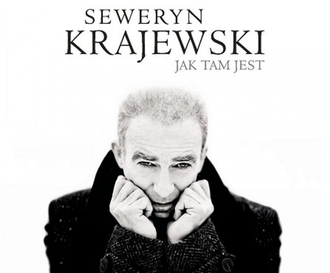 Seweryn Krajewski