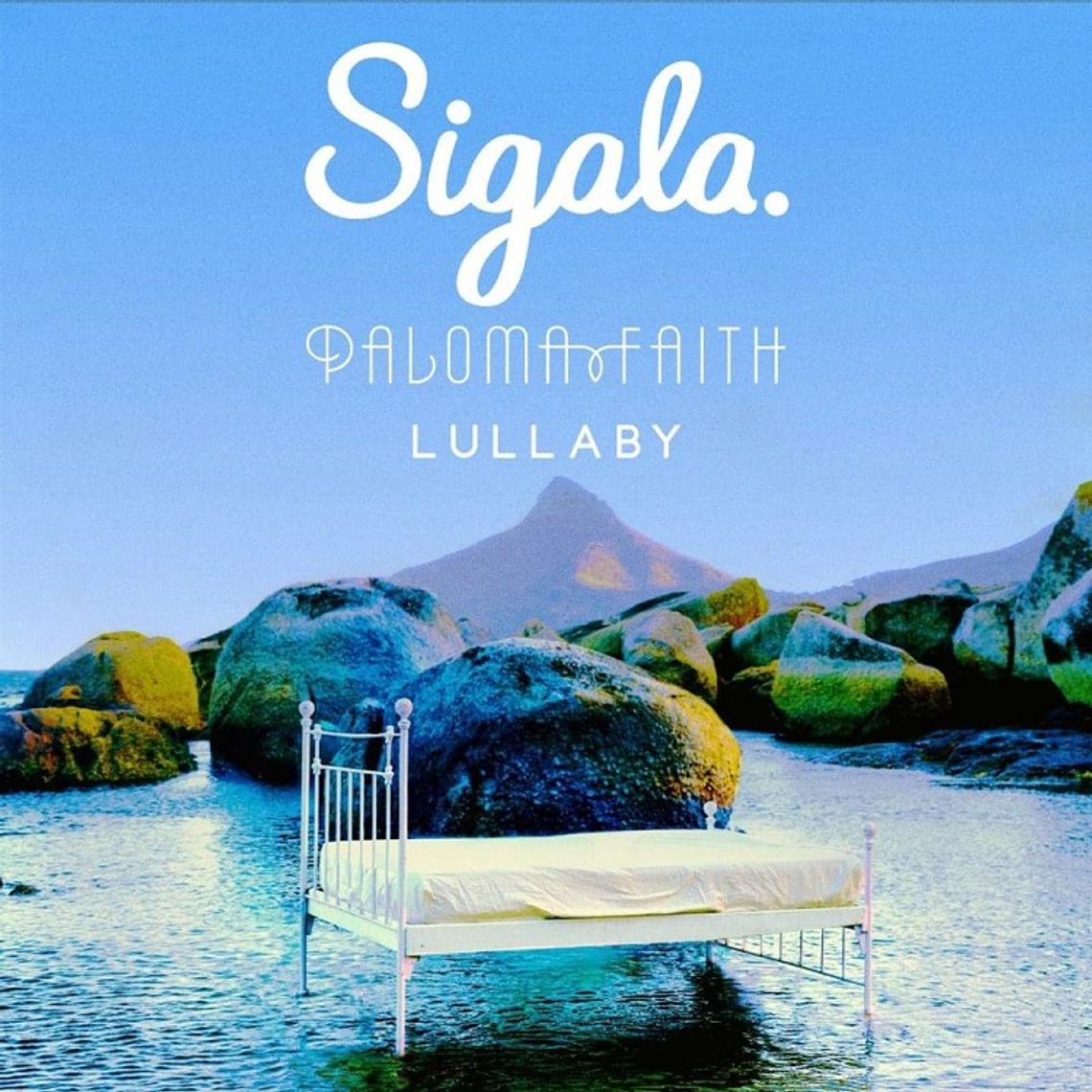 Sigala, Paloma Faith - Lullaby