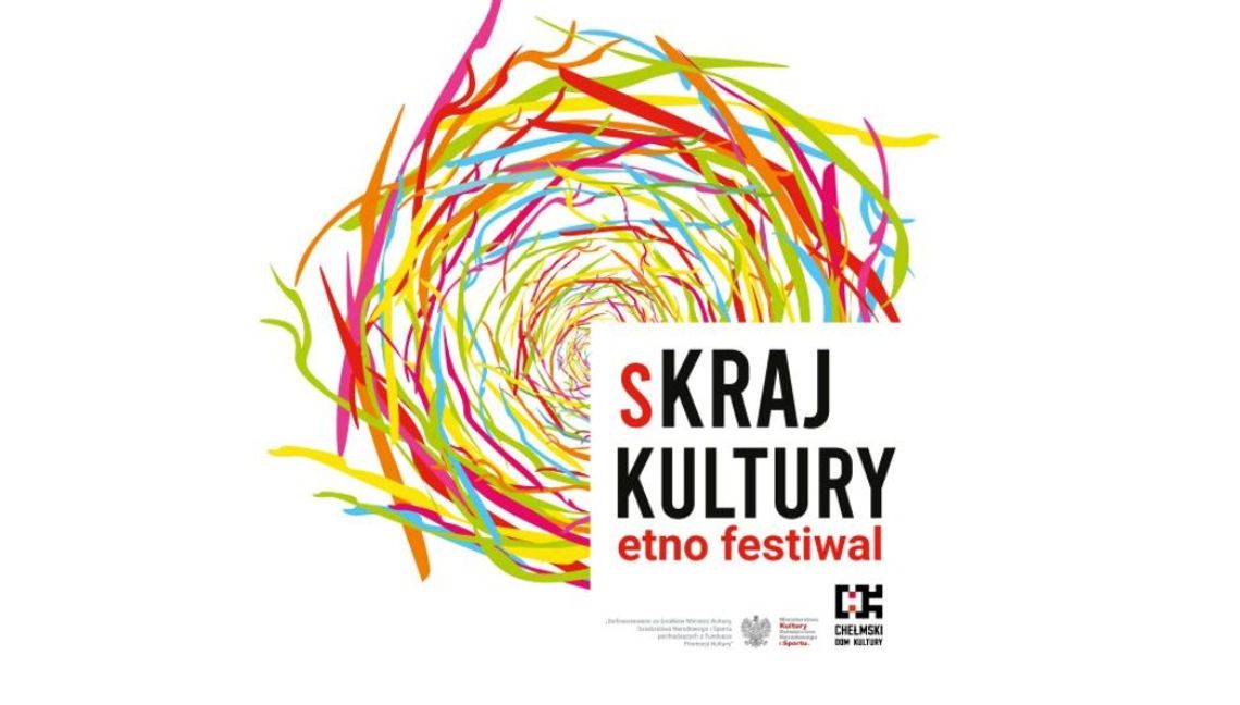 sKraj Kultury - etnofestiwal w Amfiteatrze Kumowa Dolina