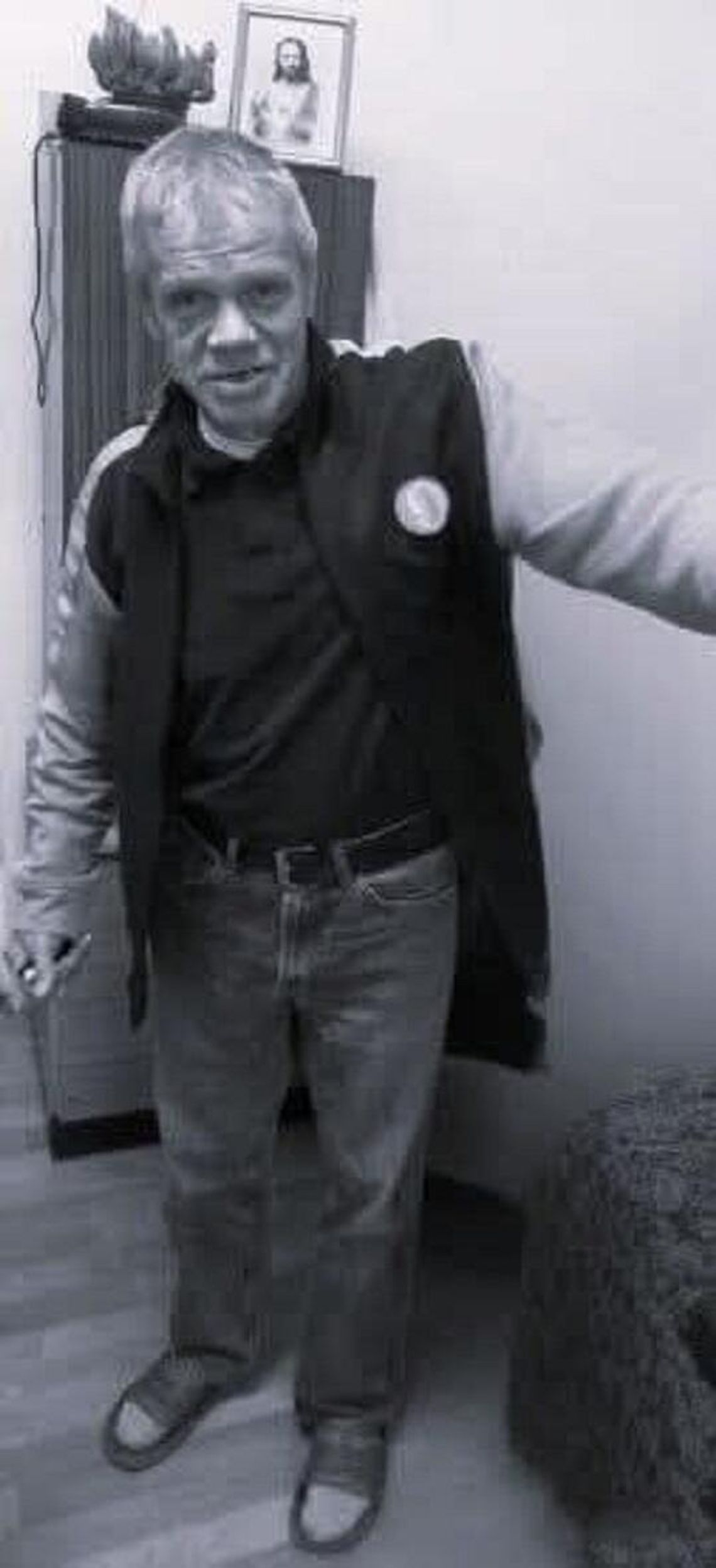 Śmierć, która nie powinna tak wyglądać. Apel o godność i współpracę. Śmierć, która nie powinna tak wyglądać. Apel o godność i współpracę.