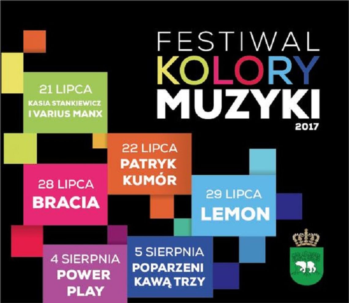 SONDA Radia Bon Ton. Co Chełmianie sądzą o nowej lokalizacji Festiwalu Kolory Muzyki?