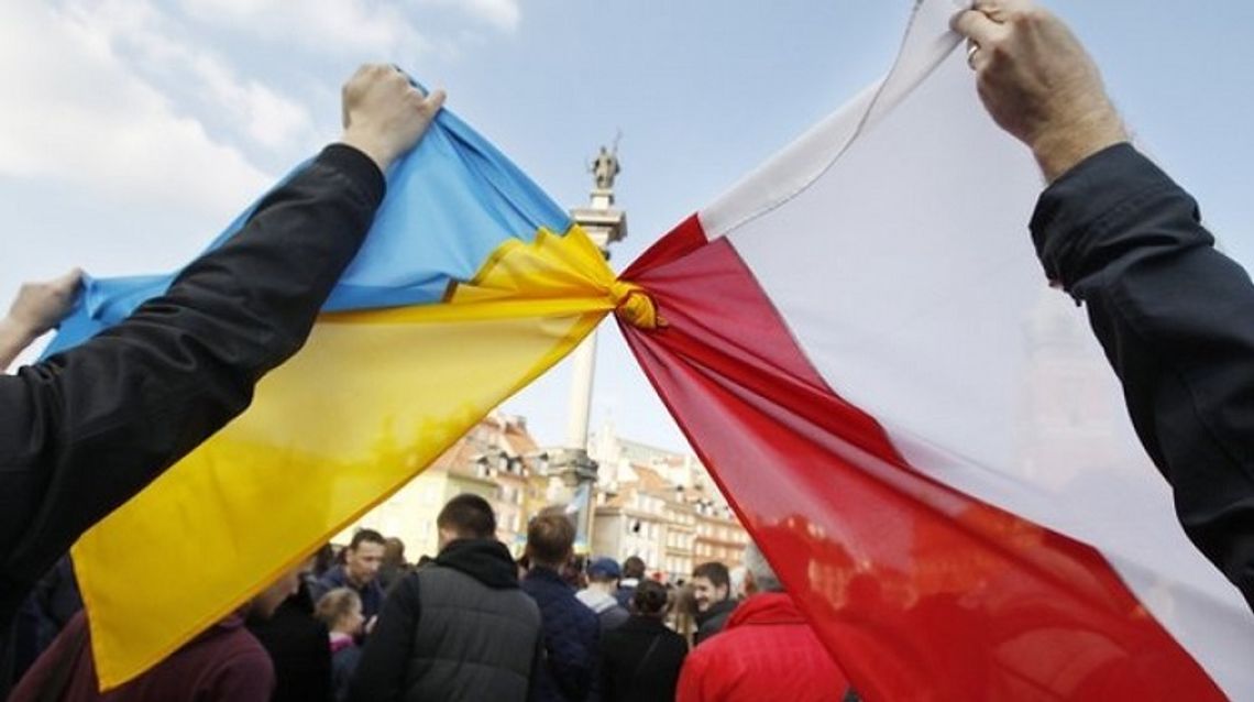 Specjalny program o Polakach na Ukrainie - już w sobotę na 104,9