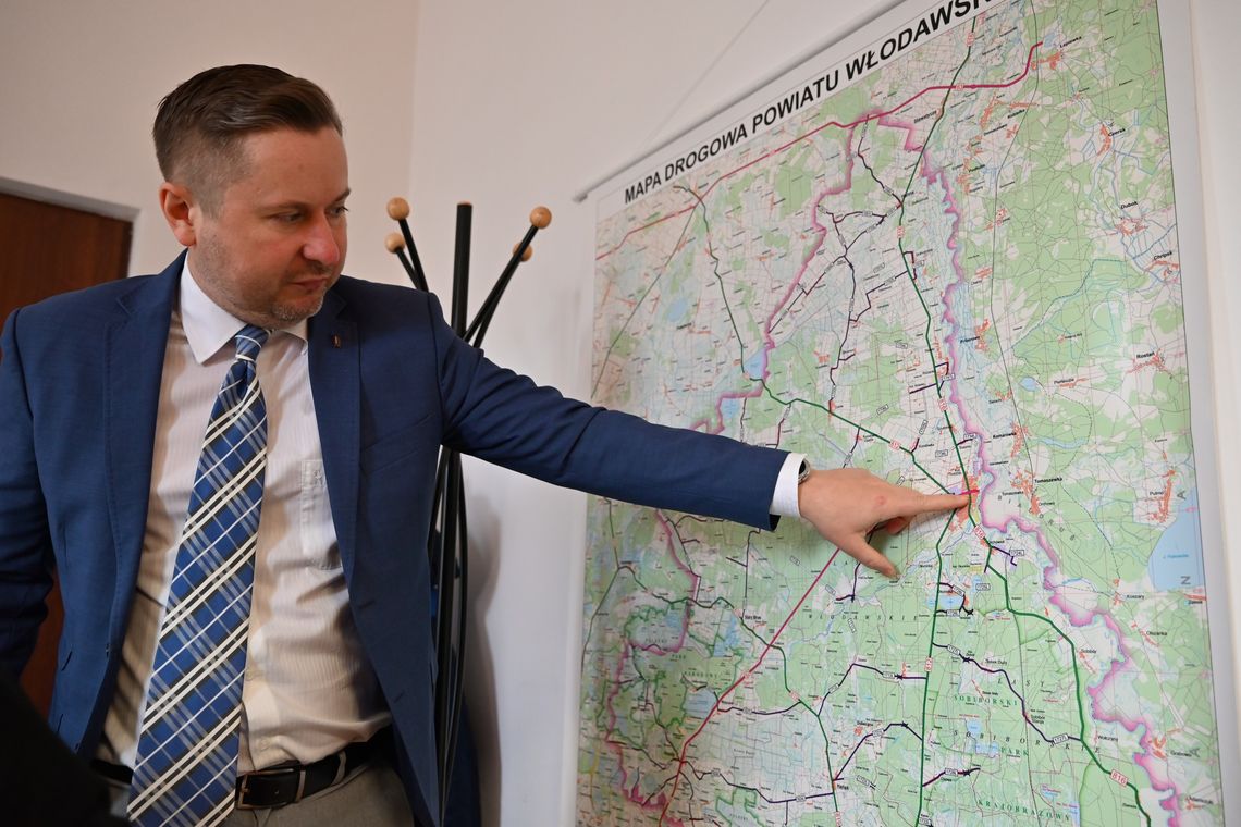 Sportowe lato w powiecie włodawskim. Żelazny Triathlon i Tour de Pologne Women