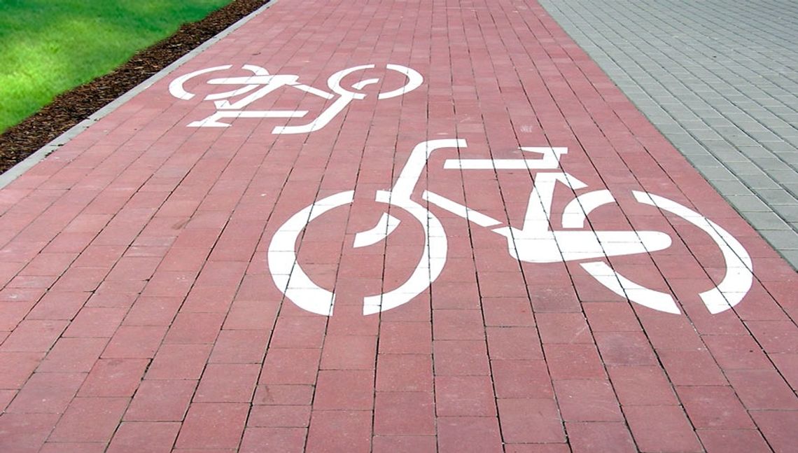 Strażnicy na rowerach patrolują miasto. Posypały się mandaty
