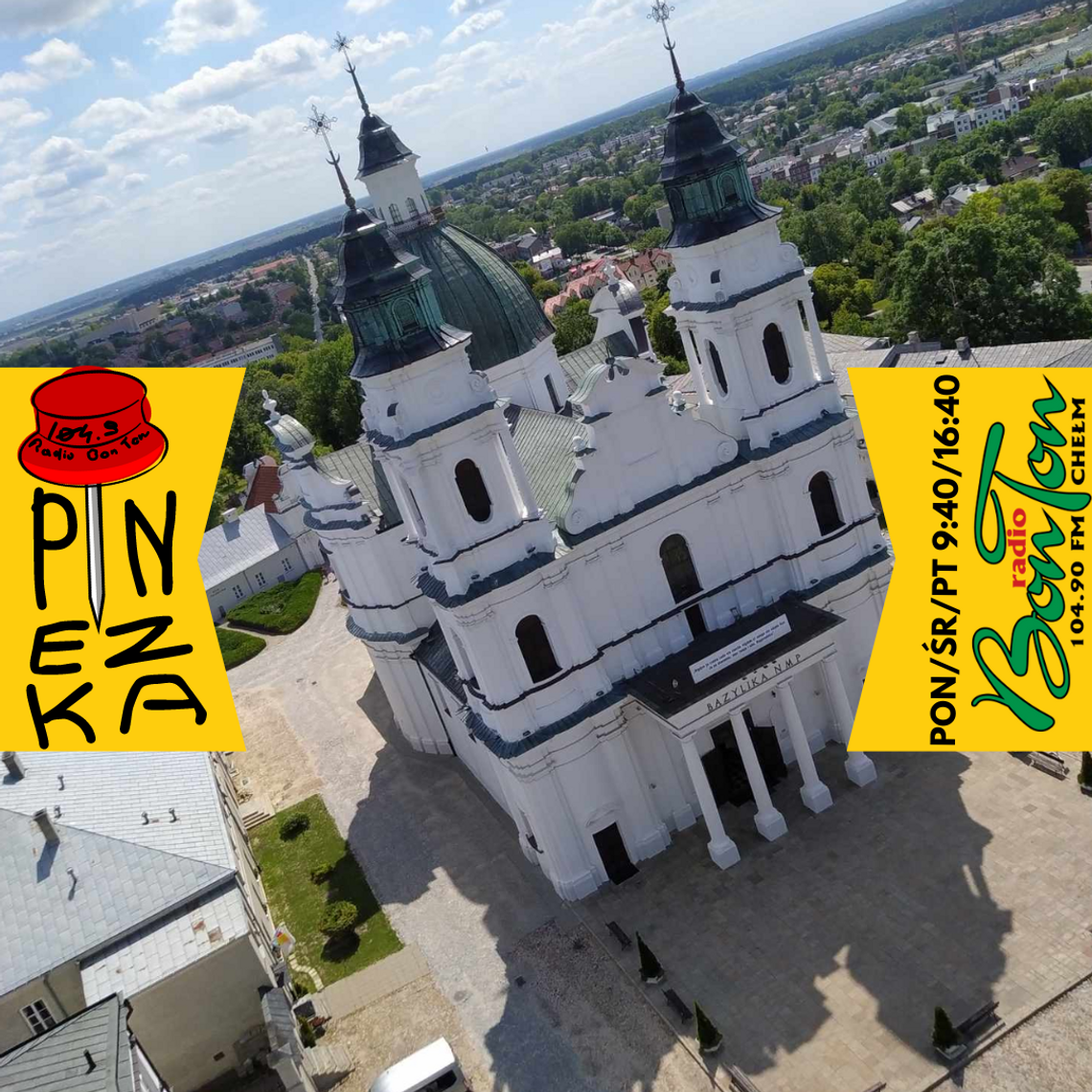 Streszczenie historii Górki Chełmskiej - Pinezka