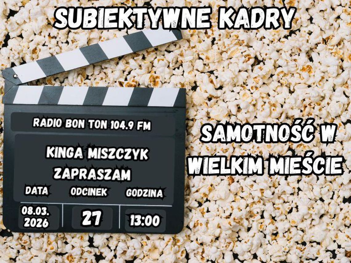Subiektywne Kadry - odc. 23.