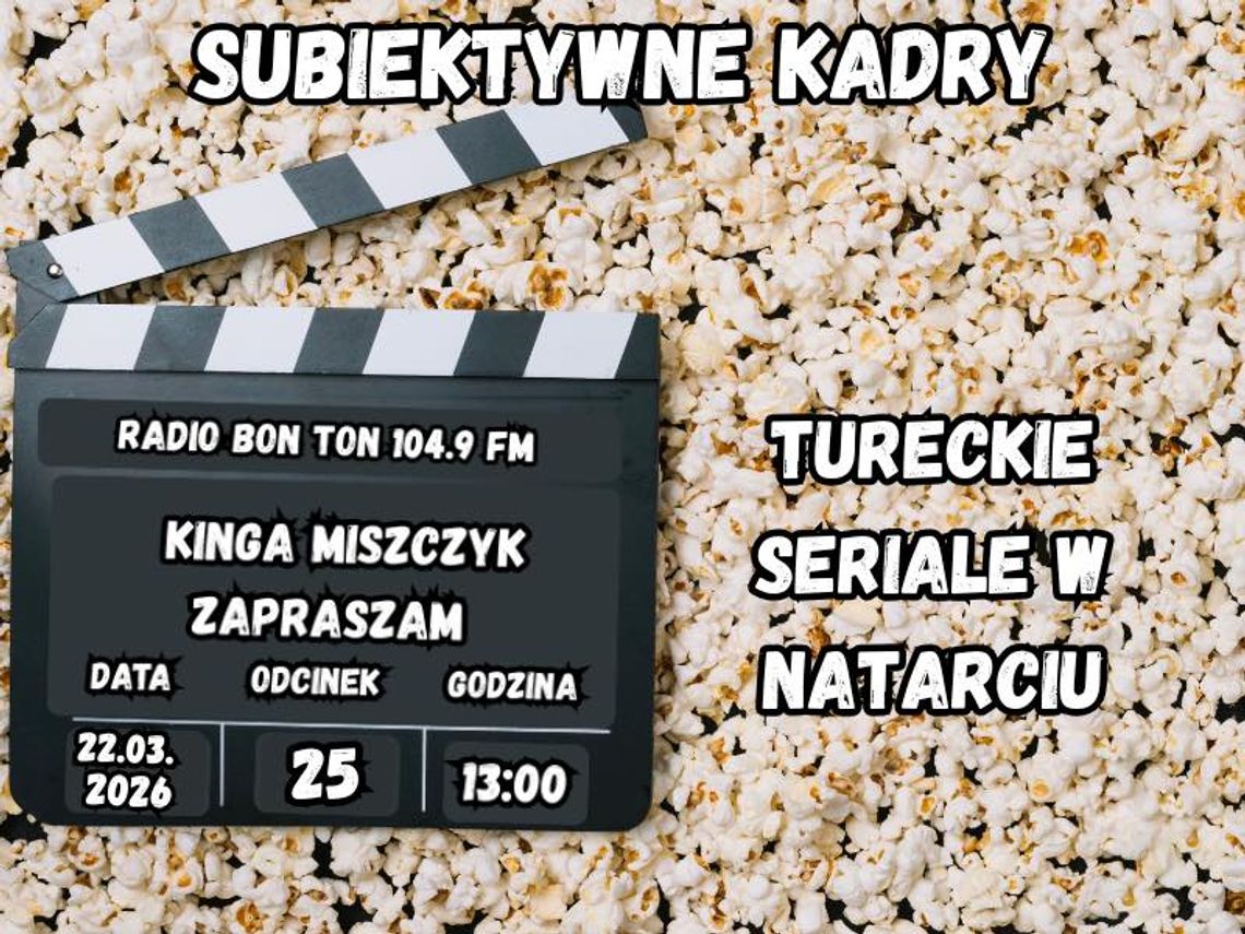Subiektywne Kadry - odc. 25.