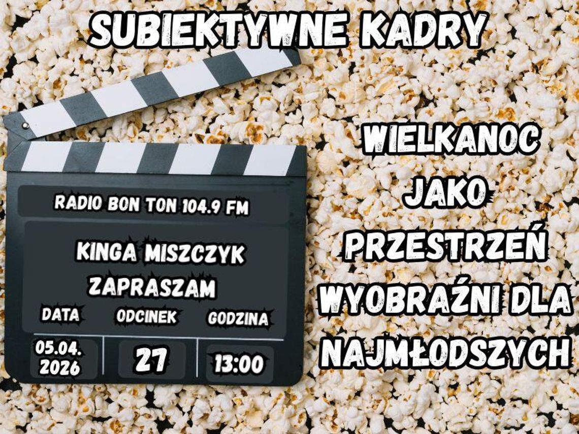 Subiektywne Kadry - odc. 27.