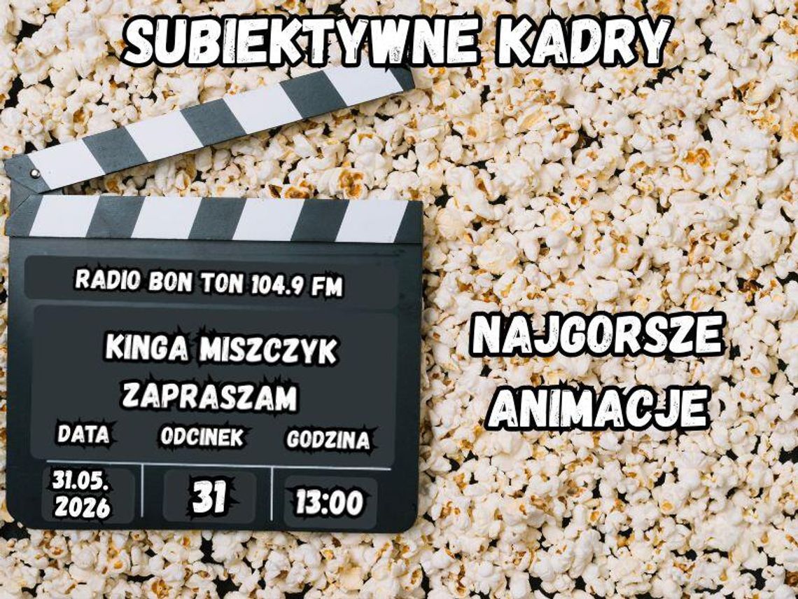 Subiektywne Kadry - odc. 31.
