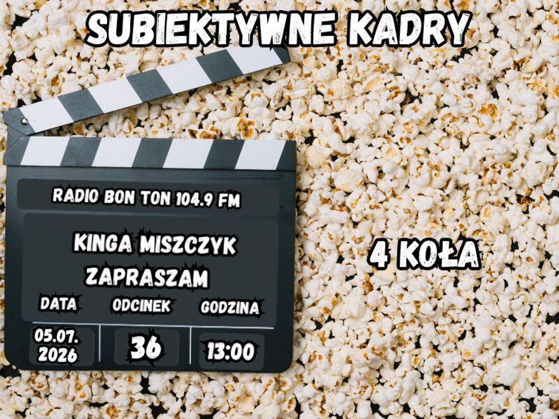 Subiektywne Kadry - odc. 36.