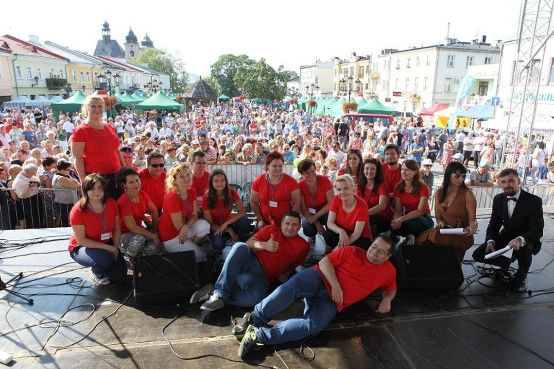 Super Tydzień Chełmski ma już 15 lat!