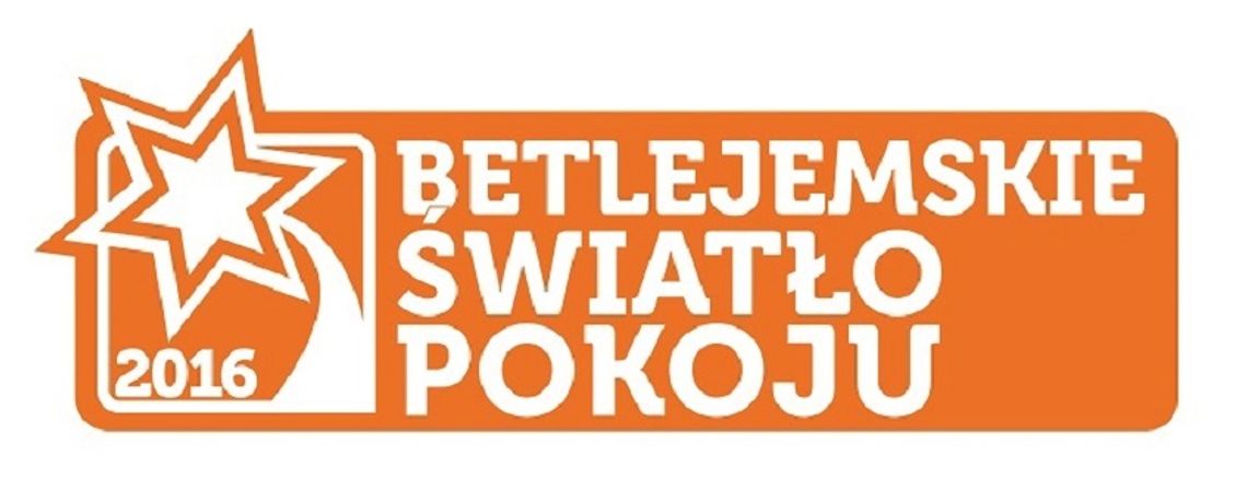 Światło Betlejemskie już w Chełmie!