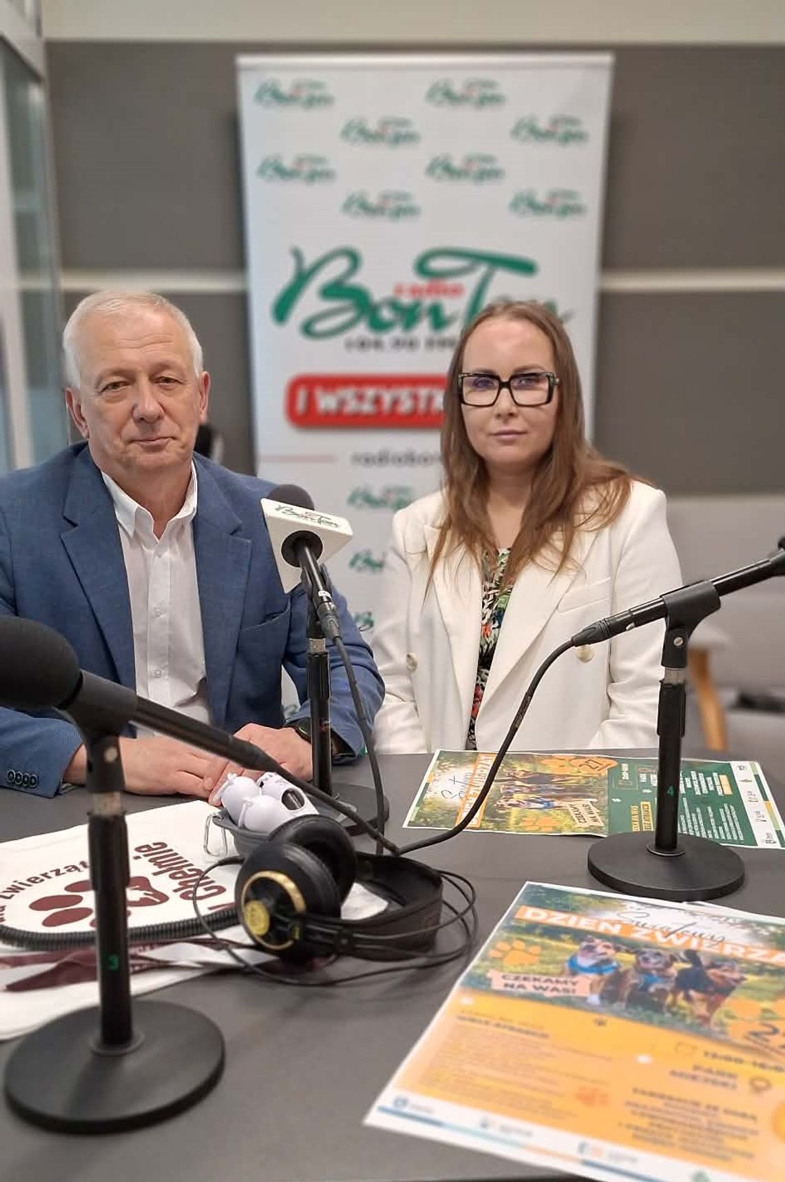 Światowy Dzień Zwierząt w Chełmie. Psy ze schroniska czekają na dom
