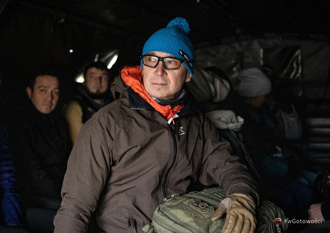 Szkolenia „w gotowości” także w Chełmie. MON zachęca mieszkańców do udziału Szkolenia „w gotowości” także w Chełmie. MON zachęca mieszkańców do udziału