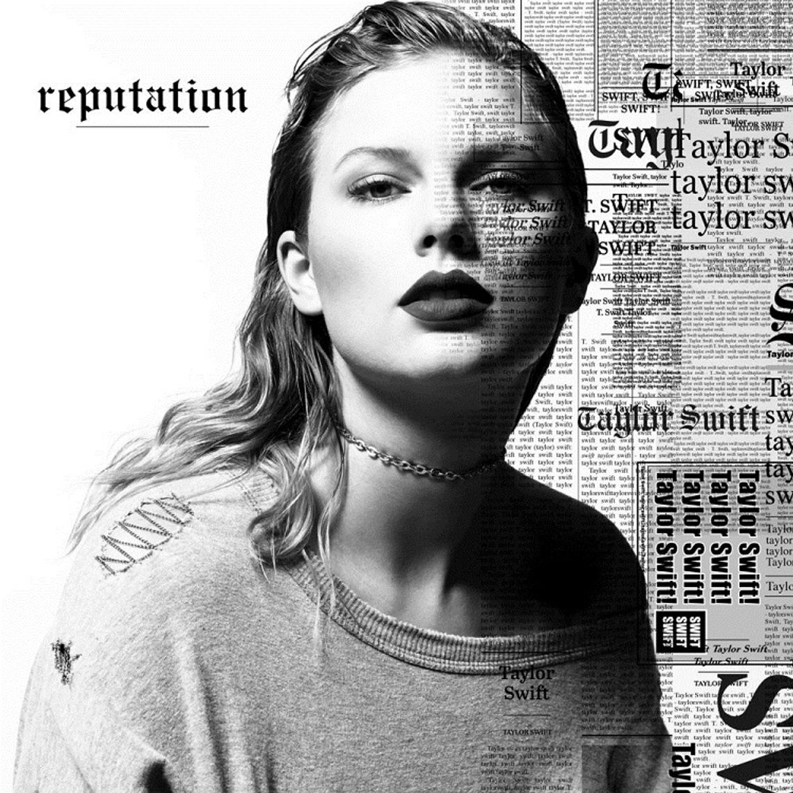 Taylor Swift "Ready for it"