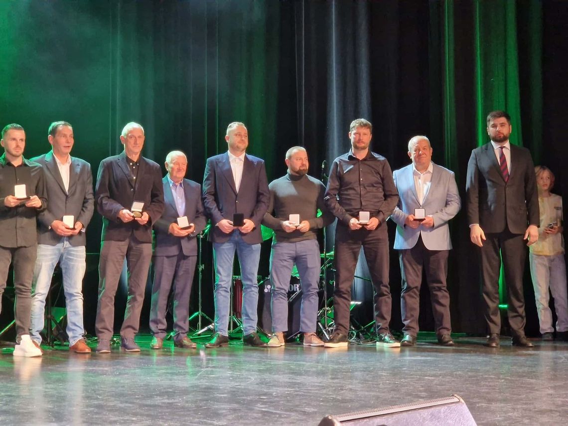 70-lecie Chełmianki Chełm