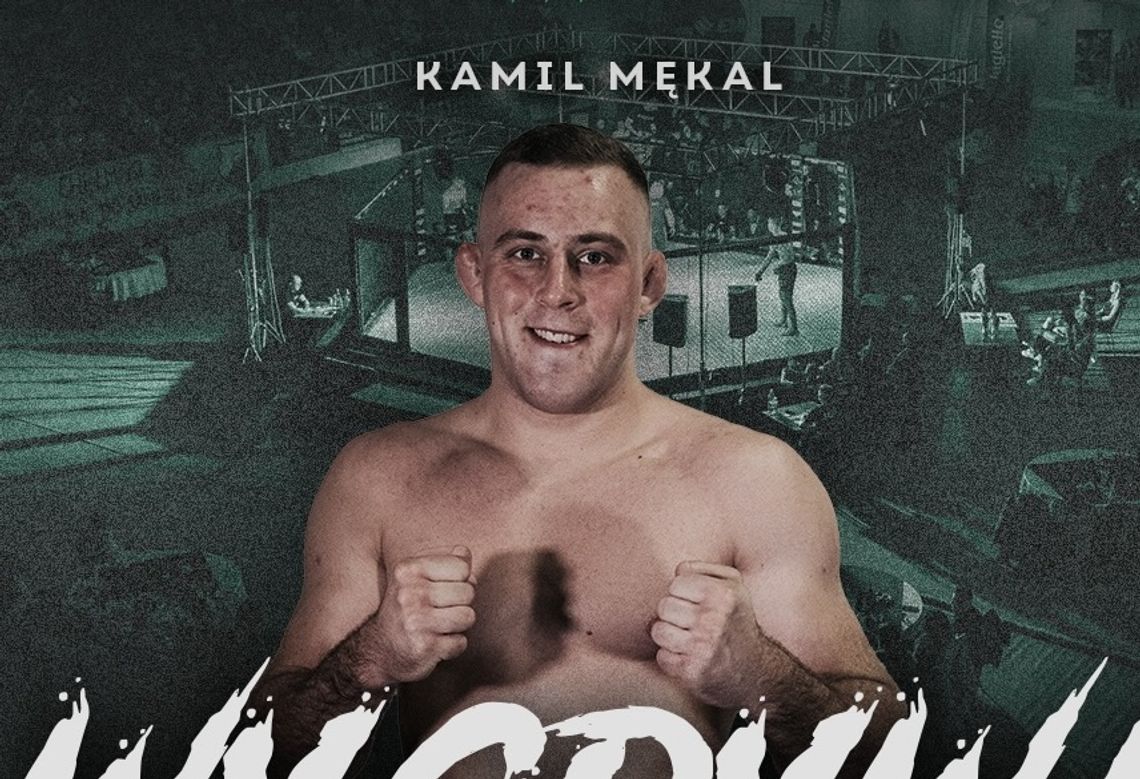 To były zacięte starcia. III edycja gali Bastion Fight Night za nami!