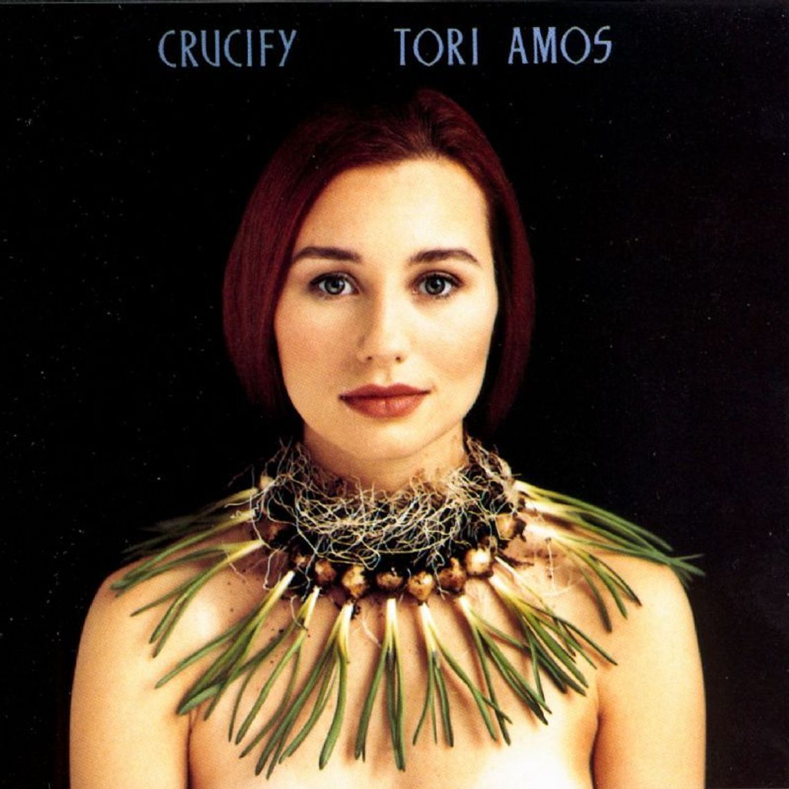 TORI AMOS "Crucify"