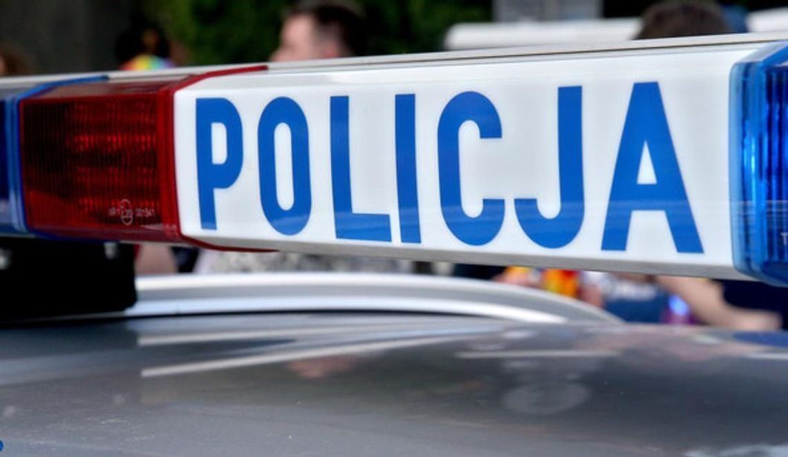 Tragedia w gminie Sawin. Śmierć w zadymionym domu