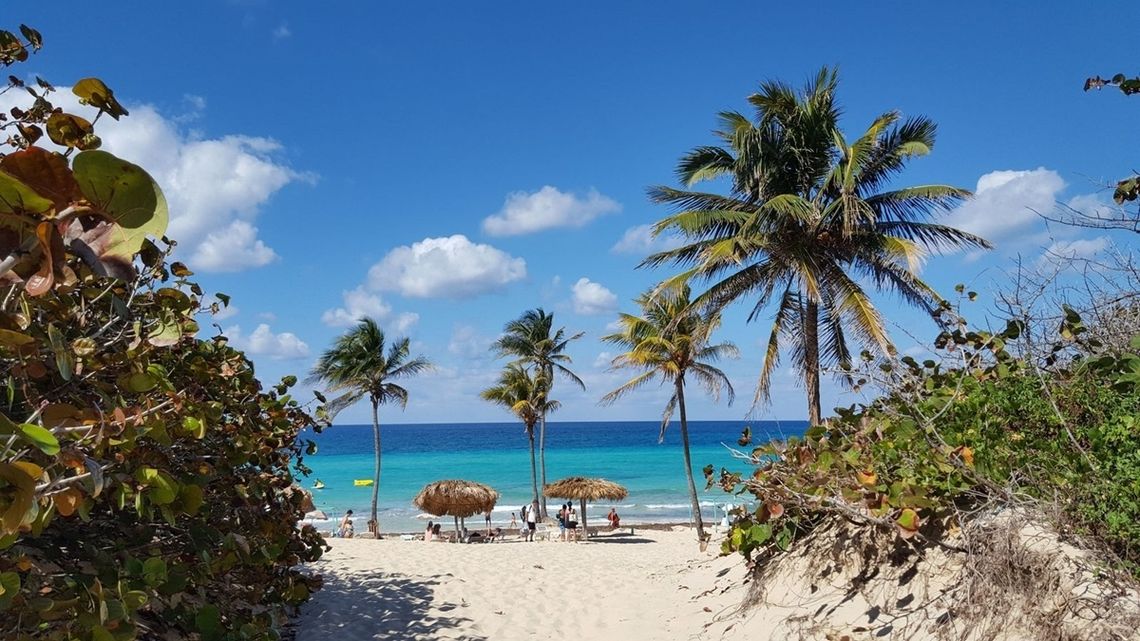 Tropikalny urlop – najpiękniejsze wyspy na egzotyczny wypoczynek