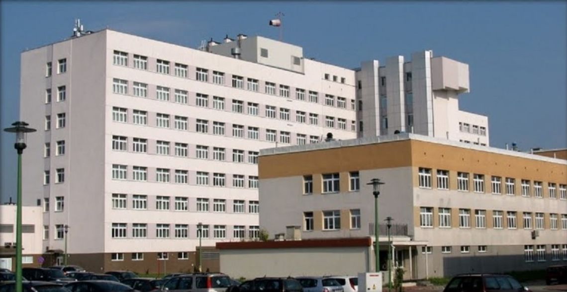 Unijne wsparcie dla szpitali - na Lubelszczyznę trafi ponad 5 mln zł