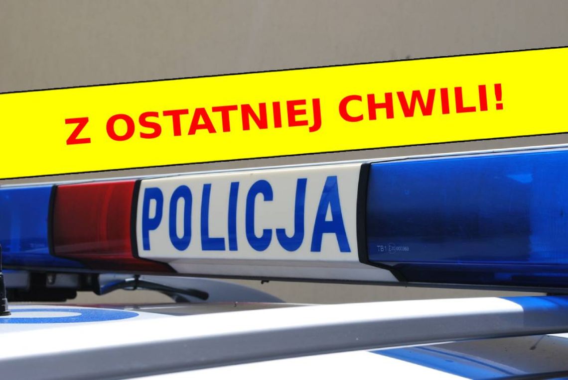 Upadek drona w gminie Wyryki? Uszkodzony dach gospodarstwa, odwołane zajęcia w szkołach