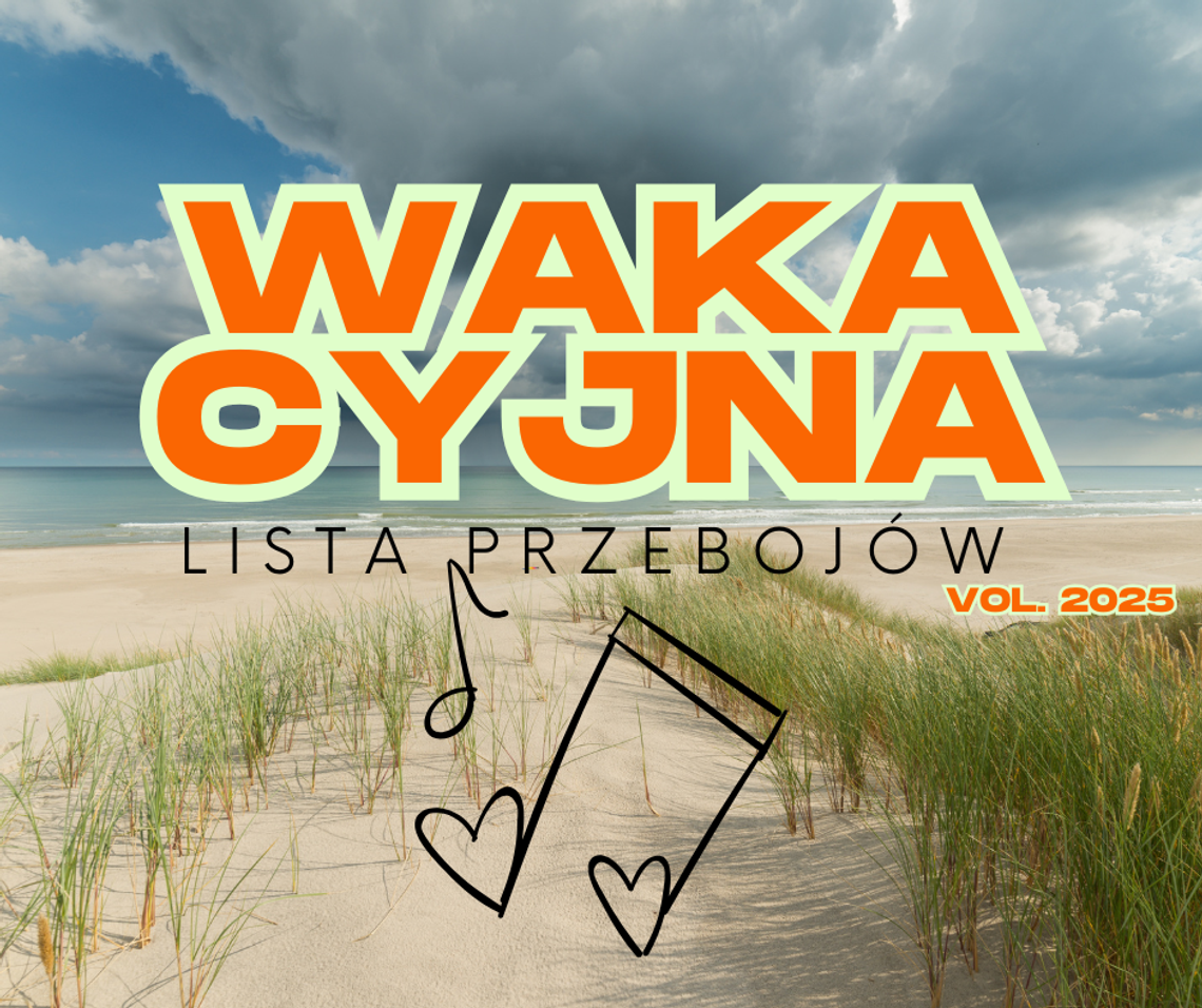 Wakacyjna Lista Przebojów  odc. 26.