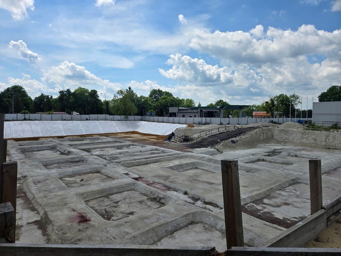 Wiadomości lokalne 03.06.2025 g. 09.30 Wiadomości lokalne 03.06.2025 g. 09.30