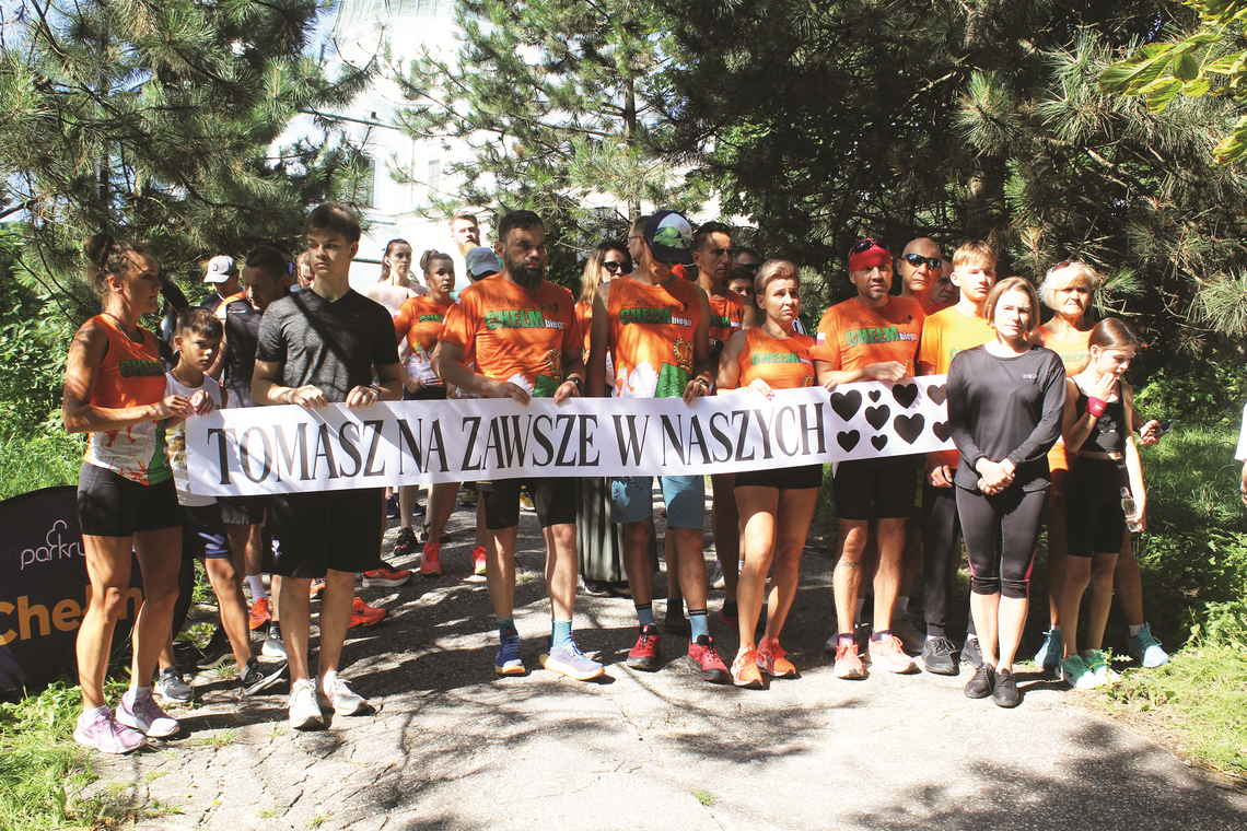 Wiadomości lokalne 06.06.2025 g. 09.30 Wiadomości lokalne 06.06.2025 g. 09.30