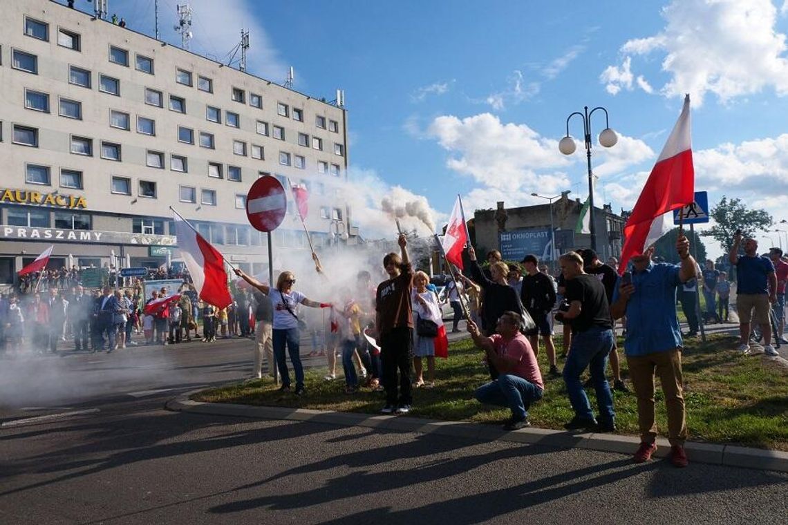 Wiadomości lokalne 1.08.2024 g. 13.30